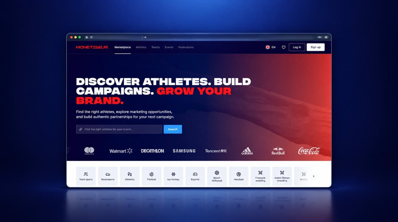 Marketing Management Platform