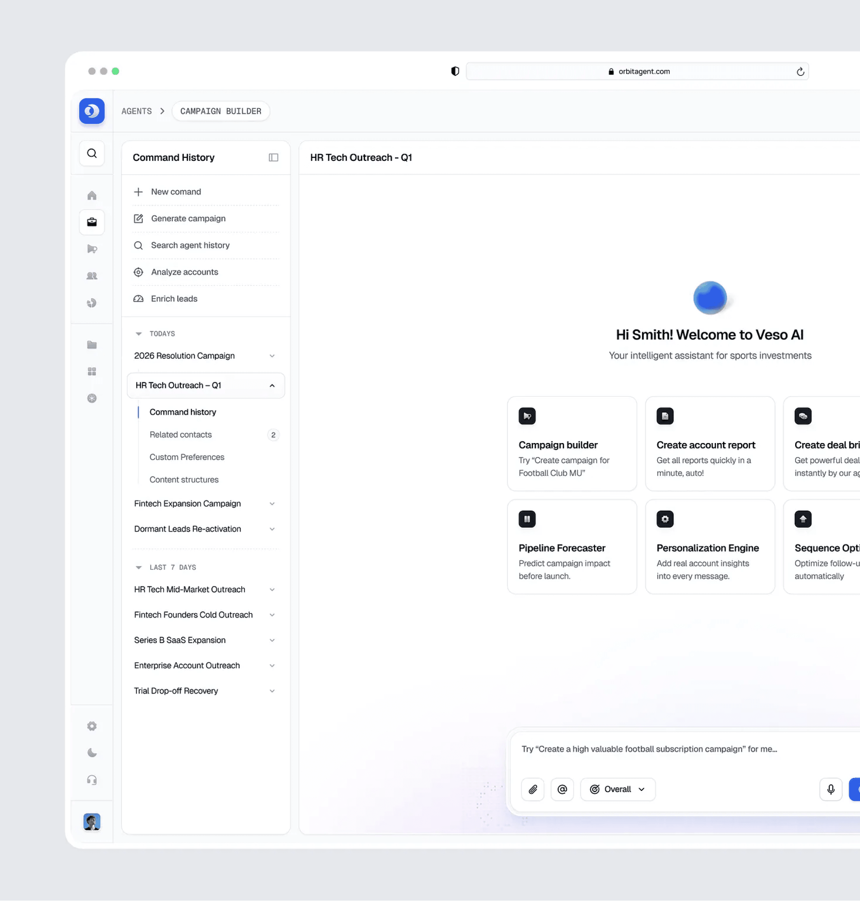 AI Agents for Business Processes