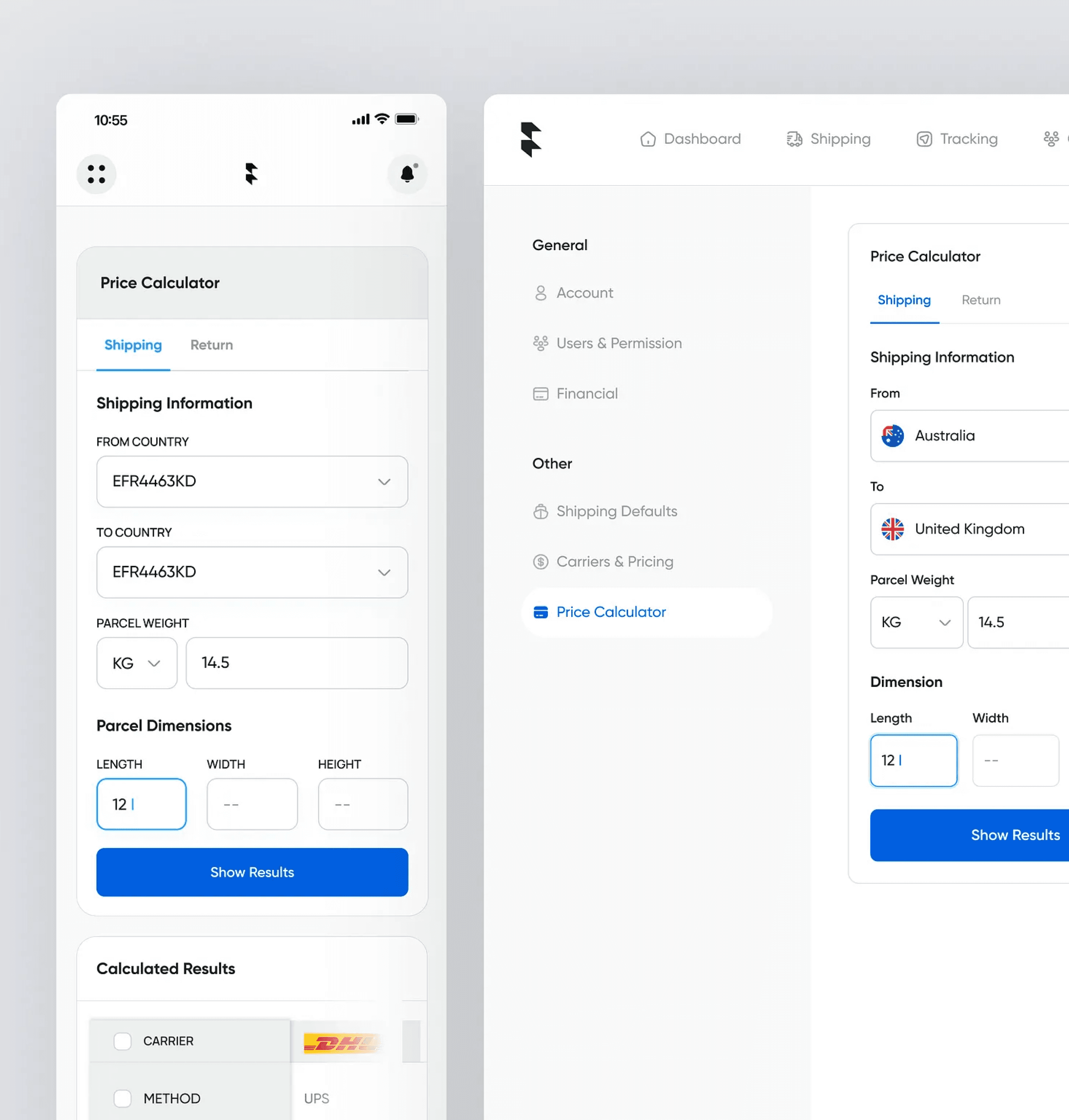 Autonomous Pricing Engine
