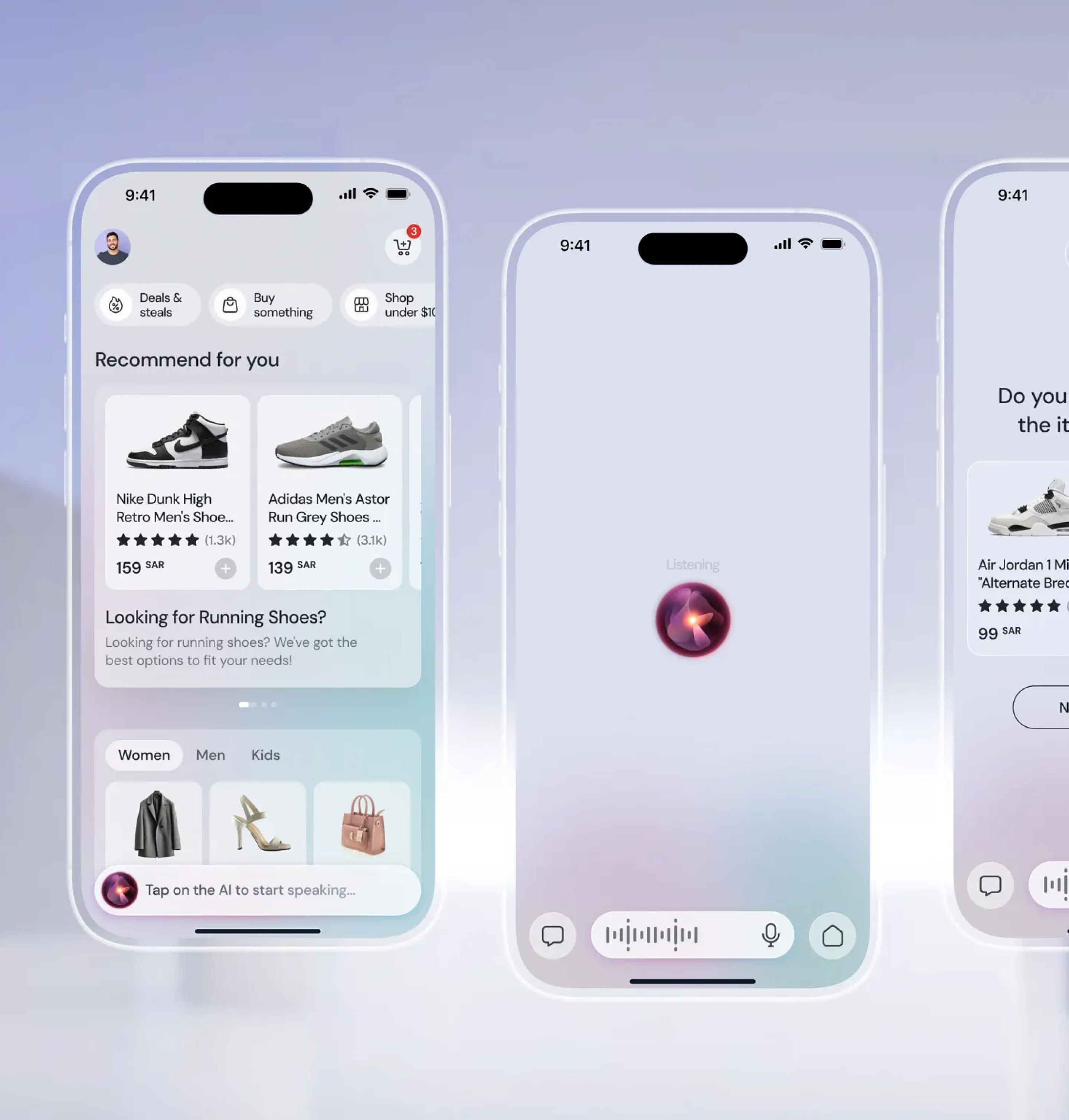 AI Voice Automation Layer