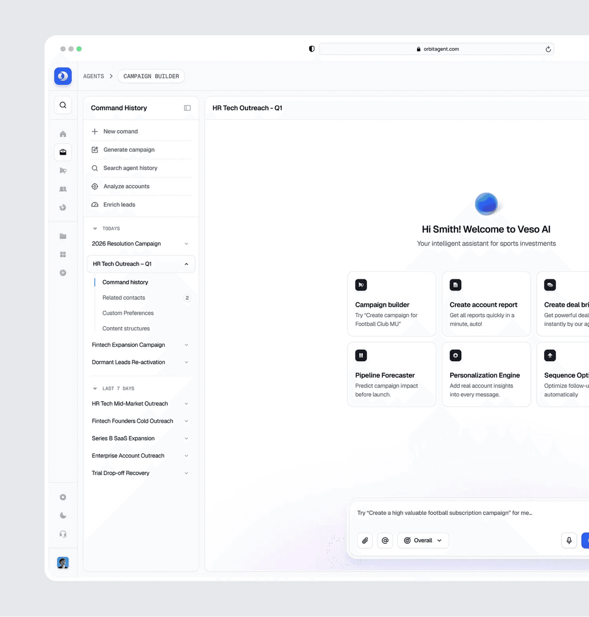 AI Agents for Business Processes