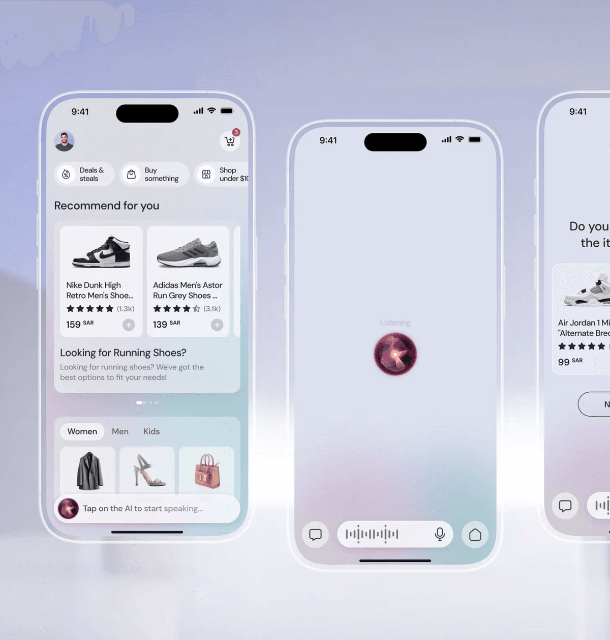 AI Voice Automation Layer